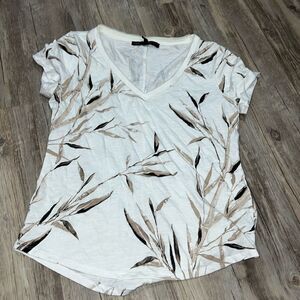 White house black market top